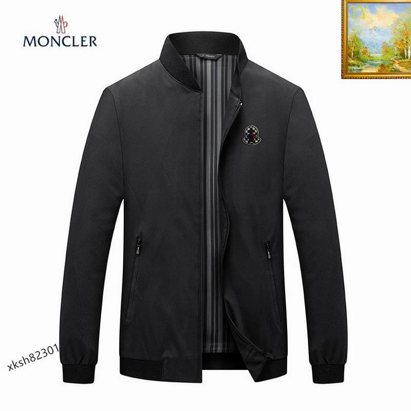 Moncler Men's Outwear 196